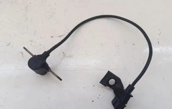 Renault Scenic I Crankshaft position sensor 0281002175