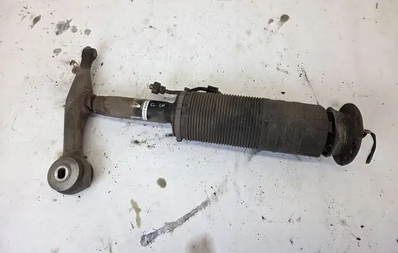 Mercedes-Benz CL C215 Front shock absorber/damper A2203208113