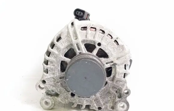 Volkswagen Golf VII Generator/alternator 03L903023F 03L903023 TG14C026
