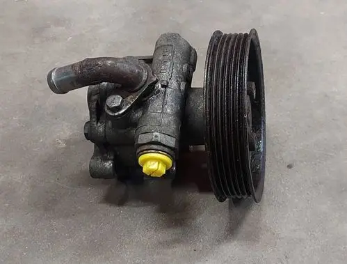 Audi A3 S3 8L Power steering pump 038145255A JPR912 1J0422152G