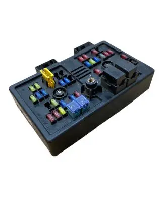 Chevrolet Captiva Fuse module 96821082