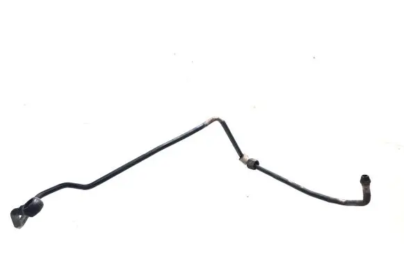 Seat Alhambra (Mk1) Turbo turbocharger oiling pipe/hose