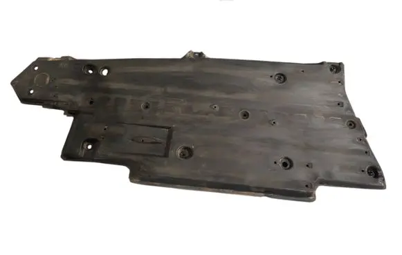 Toyota Camry VIII XV70 Side bottom protection 5816506040