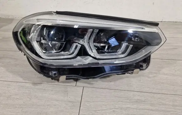 BMW X3 G01 Headlight/headlamp