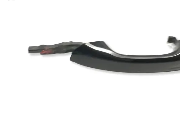 Audi Q8 Front door exterior handle 4M8837205B