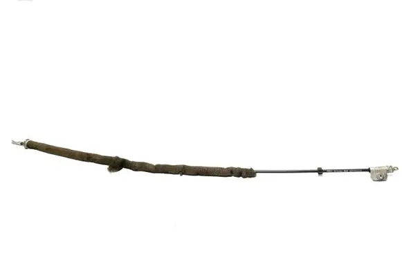 Audi A8 S8 D2 4D Gear shift cable linkage 8D1713575