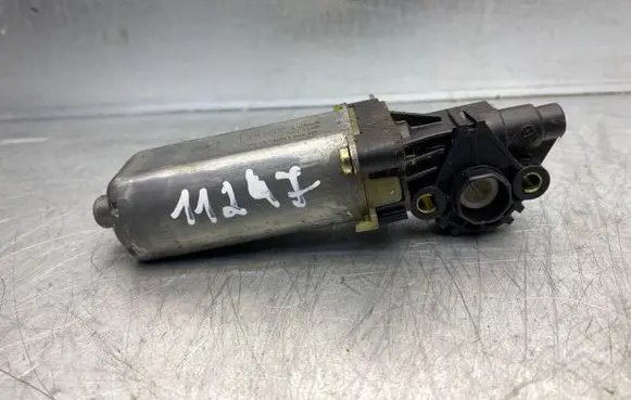 Saab 9-5 Seat adjustment motor 119393104 0890201915