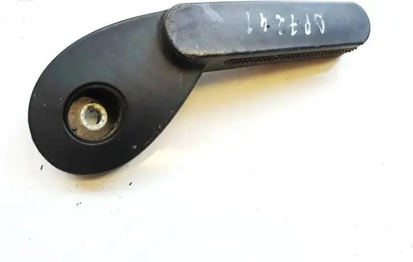 Opel Signum Other interior part