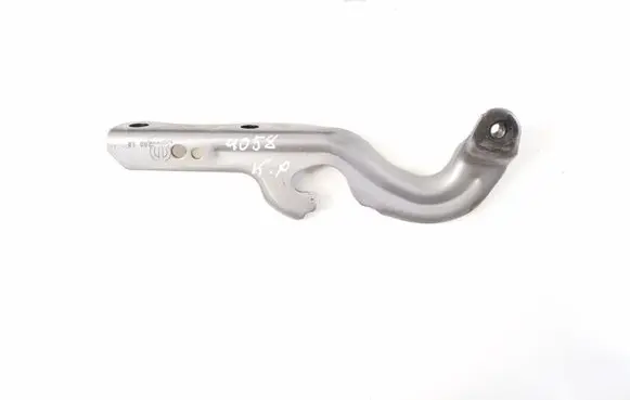 Jeep Grand Cherokee Engine bonnet/hood hinges 55369563AE