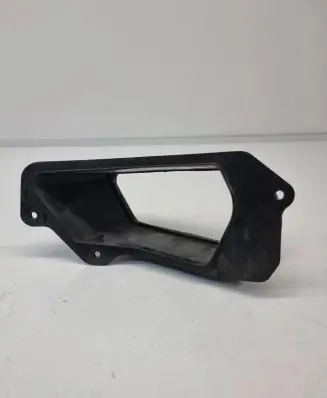 Porsche Boxster 982 Air intake duct part 982819657 07603