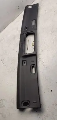 Audi A4 S4 B7 8E 8H Trunk/boot sill cover protection 8h0867360