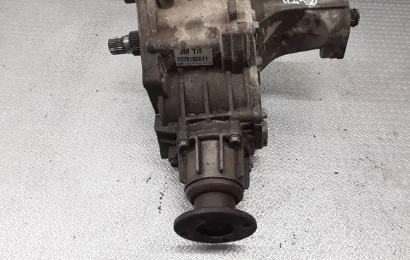 Hyundai Tucson JM Gearbox transfer box case Jmtf
