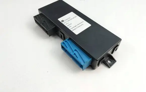 Comfort/convenience module