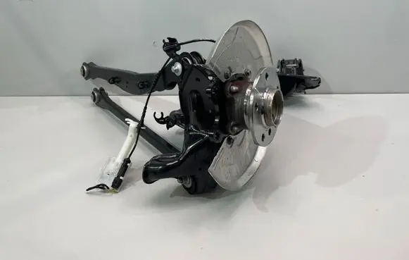 Mini F67 Rear wheel hub spindle/knuckle 8854116