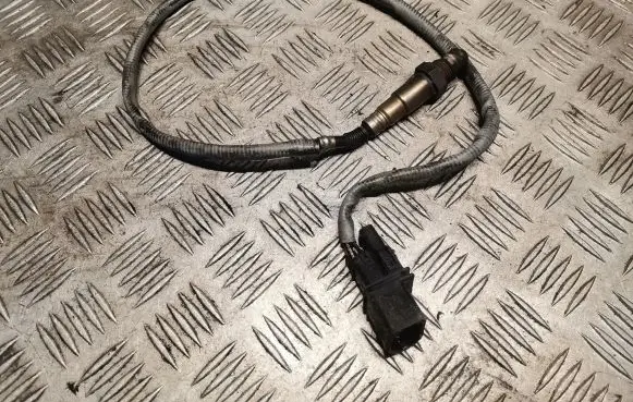 Mercedes-Benz CLK A209 C209 Lambda probe sensor 0025401817