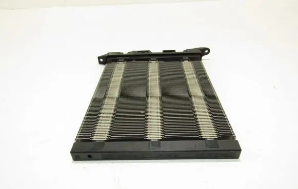 Audi TT TTS Mk2 Electric cabin heater radiator 1K0963235F