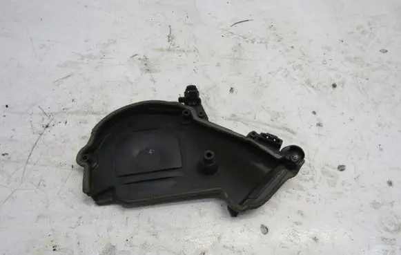 Citroen C3 Timing belt guard (cover) 9805237280