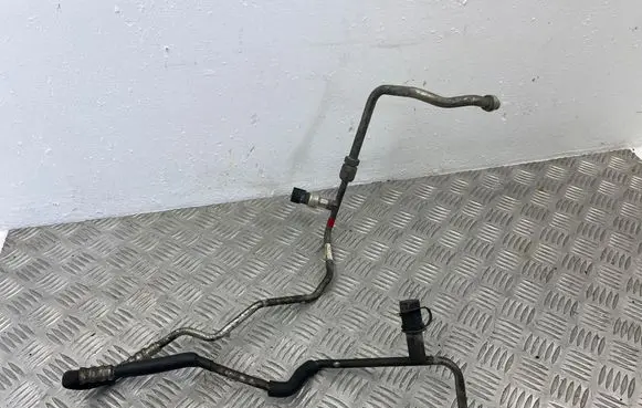 Air conditioning (A/C) pipe/hose