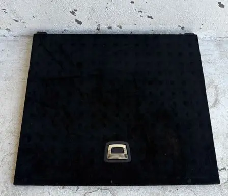 Mercedes-Benz CLS C218 AMG Trunk/boot floor carpet liner A2186800202