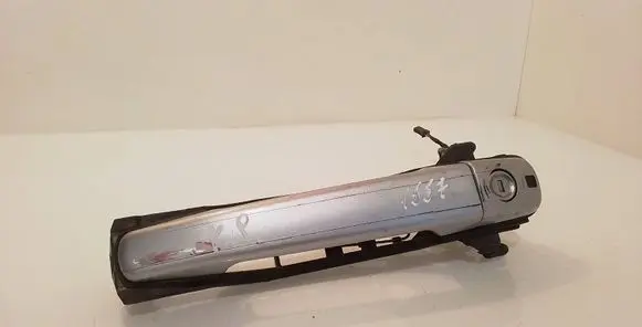 Mercedes-Benz CLK A208 C208 Front door exterior handle
