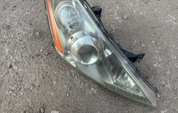 Nissan Murano Z50 Headlight/headlamp