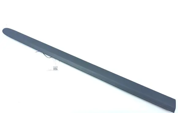 Mercedes-Benz Vito Viano W639 Front door trim (molding) A6396900462