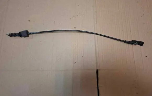 Volvo S80 Rear door cable line 30699359