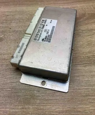Mercedes-Benz CLK A208 C208 ABS control unit/module 0195453132 10094615214