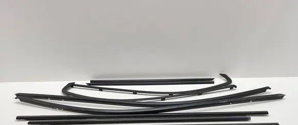 BMW 5 E60 E61 Other exterior part SHADOWLINE