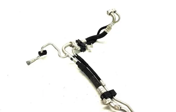 Mercedes-Benz EQS V297 Air conditioning (A/C) pipe/hose A2978306901