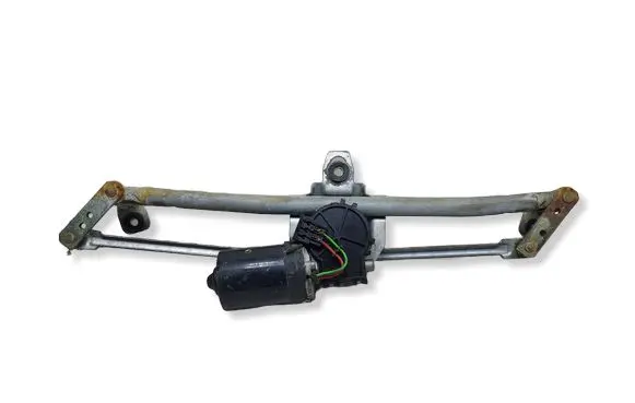 Audi A3 S3 8L Front wiper linkage and motor 1J1955113AKASACJ 1J1955113A 0390241151