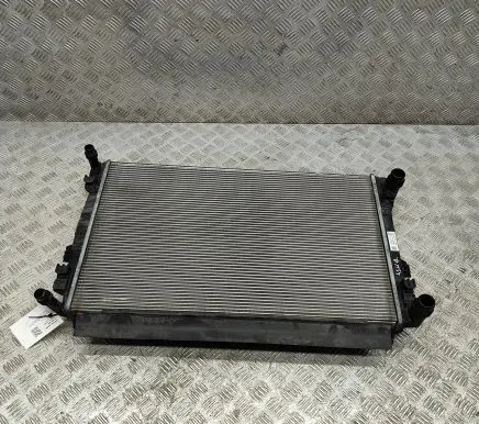 Audi A3 S3 8V Air conditioning (A/C) system set 5Q0121251EM