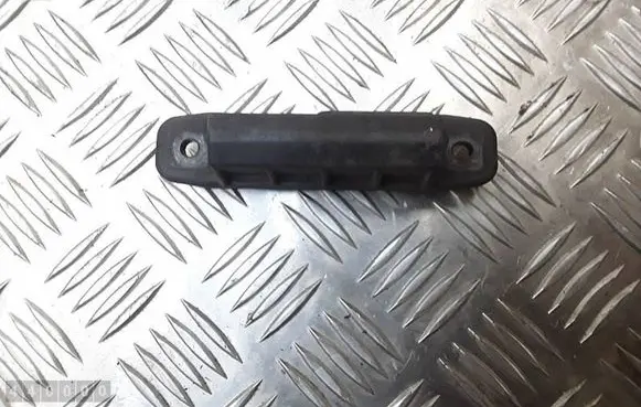 Toyota Verso Tailgate/trunk/boot open switch 