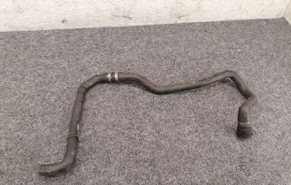 BMW X6 F16 Engine coolant pipe/hose 9253001