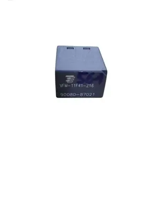 Toyota Auris E180 Other relay 90080-87021