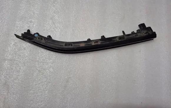 Volkswagen Taigo Rear bumper trim bar molding 2G7941654