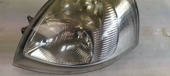 Renault Master II Headlight/headlamp 8200163516 26G6T1 67162