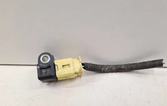 Peugeot iOn Airbag deployment crash/impact sensor 8651A245