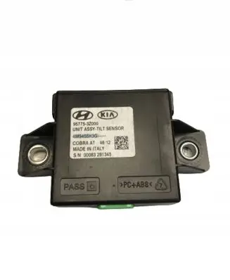Hyundai i40 Other control units/modules 957753Z000