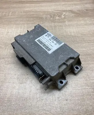 Fiat Punto (176) Engine control unit/module ECU 4S545153 IAW16F33