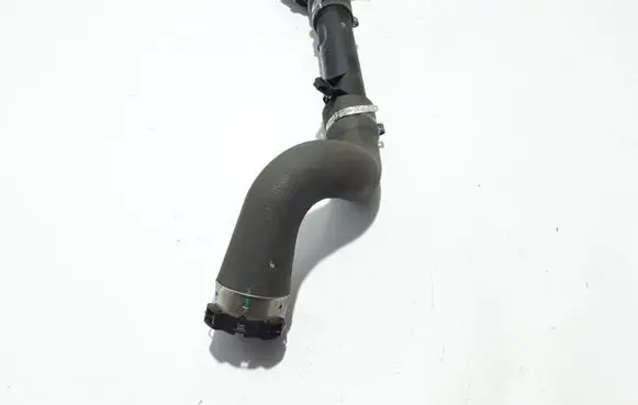 Renault Captur Intercooler hose/pipe 144601524R
