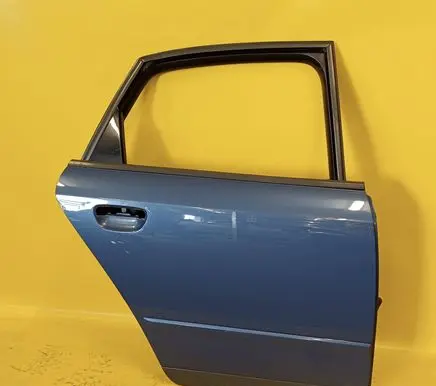 Audi A4 S4 B6 8E 8H Rear door 
