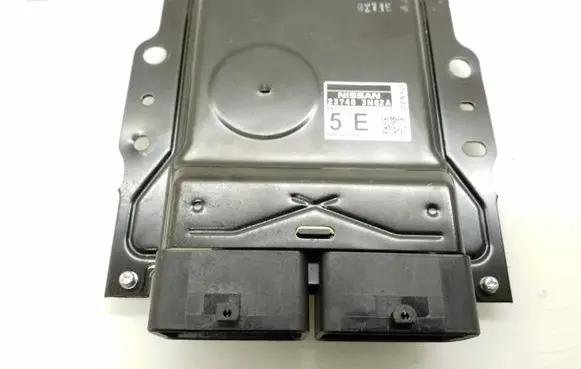 Nissan Leaf I (ZE0) Other control units/modules 237403NG2A