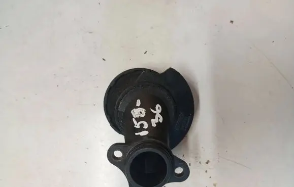 Volvo XC60 Oil filler cap 30777537