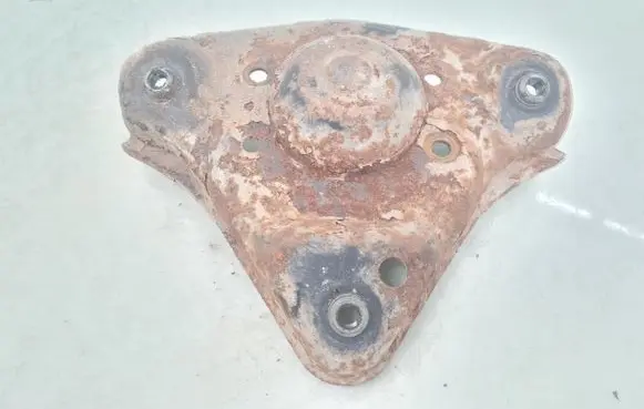 Other front suspension part