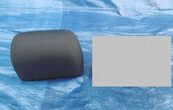 Mercedes-Benz CL C215 Armrest 