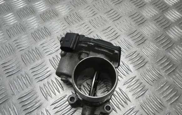 Ford Transit Custom Throttle body valve GK2Q9F991AA VD18054