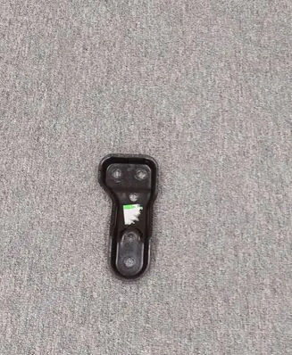 Other front suspension part