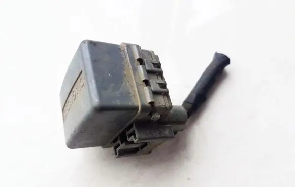 Mazda 626 Other relay
