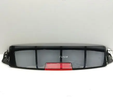 Nissan Leaf II (ZE1) Tailgate/trunk spoiler 960325SK0A
